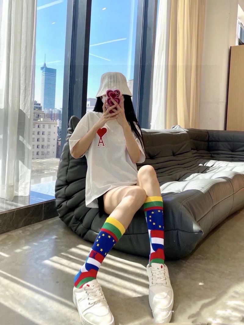 Louis Vuitton Socks